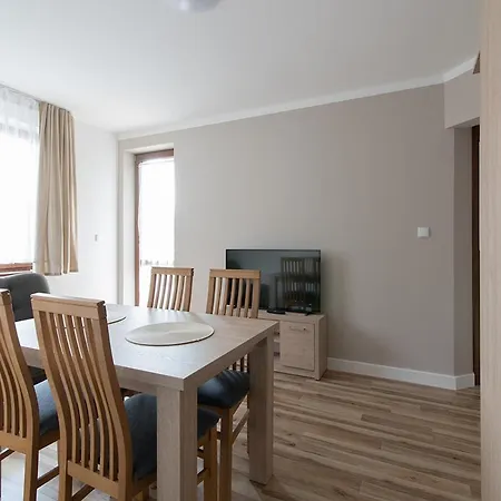 Jasmin - Teczowe Wzgorze Apartment Wisla Room photo