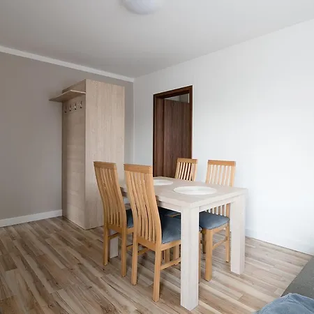Jasmin - Teczowe Wzgorze Apartment Wisla Exterior photo