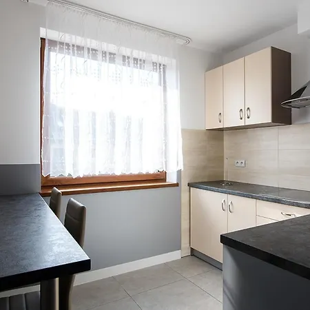 Jasmin - Teczowe Wzgorze Apartment Wisla Exterior photo