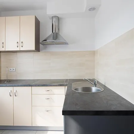 Jasmin - Teczowe Wzgorze Apartment Wisla Exterior photo