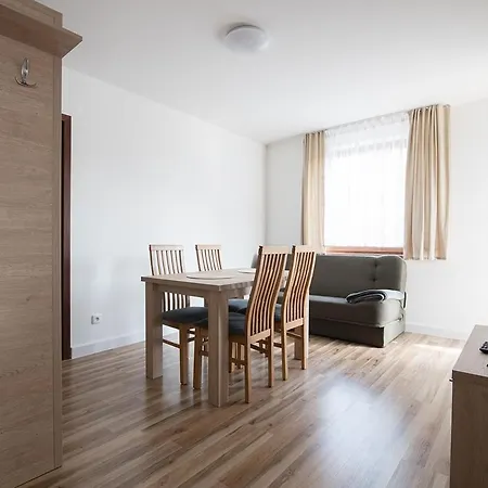Jasmin - Teczowe Wzgorze Apartment Wisla Exterior photo