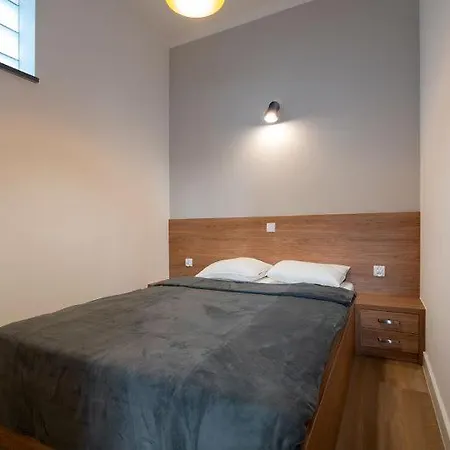 Jasmin - Teczowe Wzgorze Apartment Wisla Exterior photo