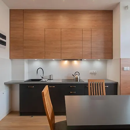 Jasmin - Teczowe Wzgorze Apartment Wisla Exterior photo