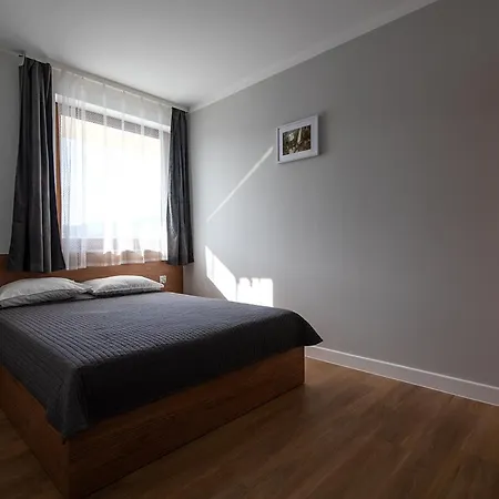 Jasmin - Teczowe Wzgorze Apartment Wisla Exterior photo