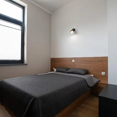 Jasmin - Teczowe Wzgorze Apartment Wisla Exterior photo