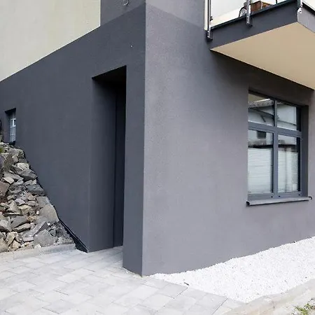 Jasmin - Teczowe Wzgorze Apartment Wisla Exterior photo