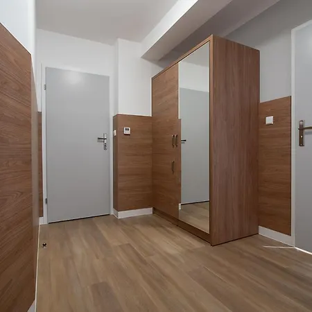 Jasmin - Teczowe Wzgorze Apartment Wisla Exterior photo