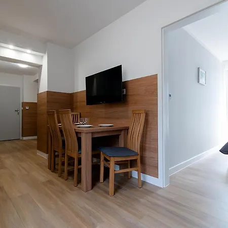 Jasmin - Teczowe Wzgorze Apartment Wisla Exterior photo