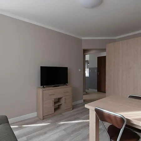 Jasmin - Teczowe Wzgorze Apartment Wisla Exterior photo