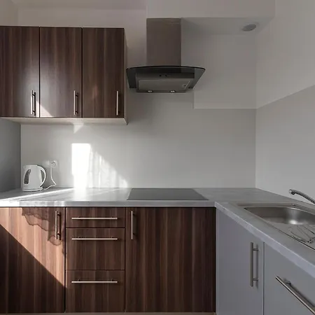Jasmin - Teczowe Wzgorze Apartment Wisla Exterior photo