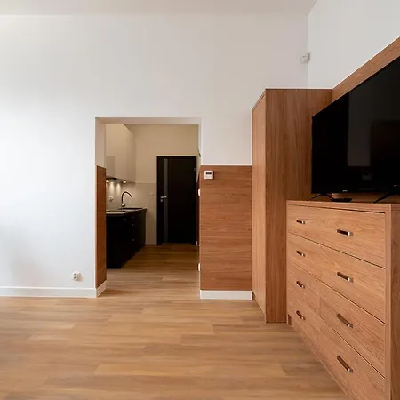 Jasmin - Teczowe Wzgorze Apartment Wisla Exterior photo