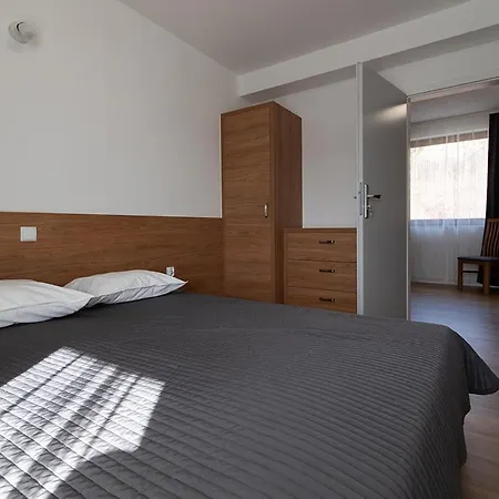 Jasmin - Teczowe Wzgorze Apartment Wisla Exterior photo