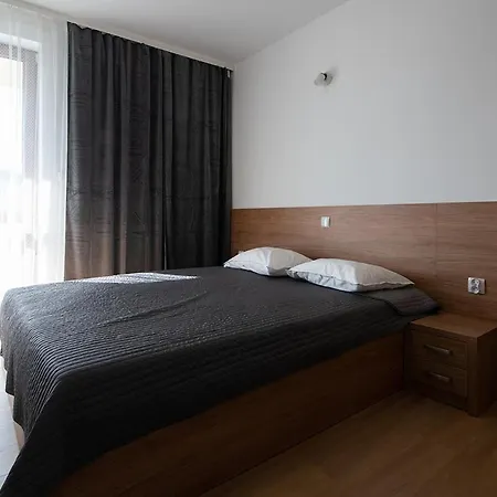 Jasmin - Teczowe Wzgorze Apartment Wisla Exterior photo