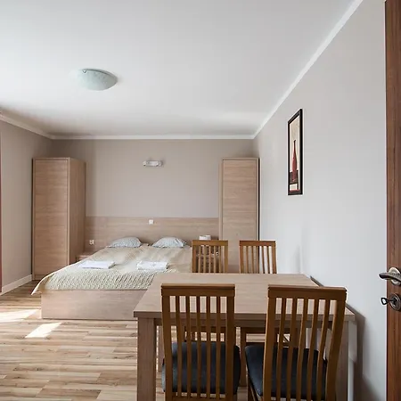 Jasmin - Teczowe Wzgorze Apartment Wisla Exterior photo
