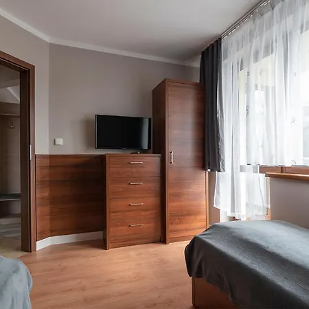 Jasmin - Teczowe Wzgorze Apartment Wisla Exterior photo