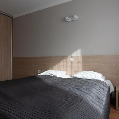 Jasmin - Teczowe Wzgorze Apartment Wisla Exterior photo