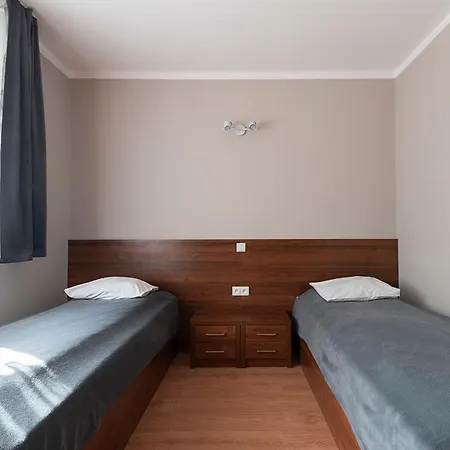 Jasmin - Teczowe Wzgorze Apartment Wisla Exterior photo