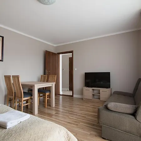 Jasmin - Teczowe Wzgorze Apartment Wisla Exterior photo