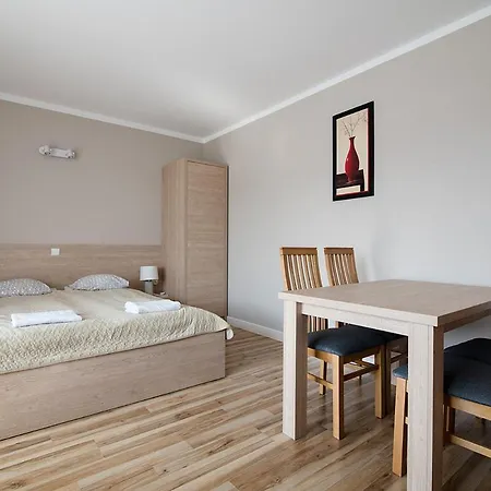 Jasmin - Teczowe Wzgorze Apartment Wisla Exterior photo