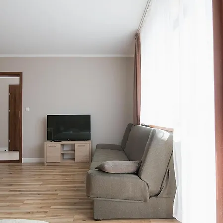 Jasmin - Teczowe Wzgorze Apartment Wisla Exterior photo