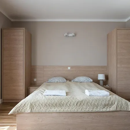 Jasmin - Teczowe Wzgorze Apartment Wisla Exterior photo