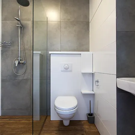 Jasmin - Teczowe Wzgorze Apartment Wisla Exterior photo