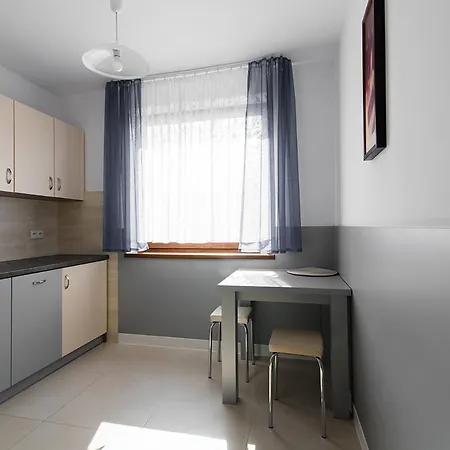 Jasmin - Teczowe Wzgorze Apartment Wisla Exterior photo