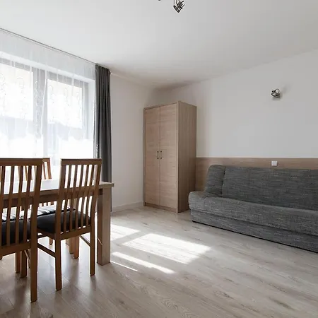 Jasmin - Teczowe Wzgorze Apartment Wisla Exterior photo