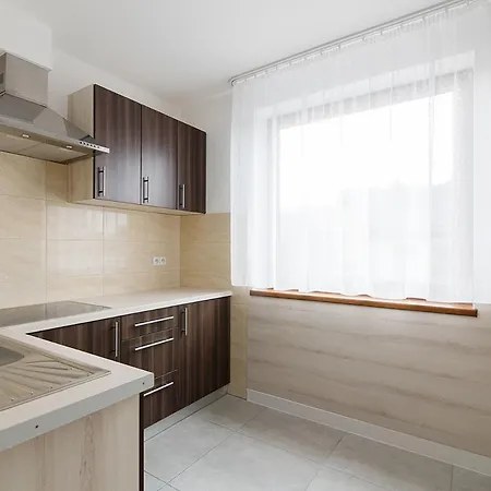 Jasmin - Teczowe Wzgorze Apartment Wisla Exterior photo