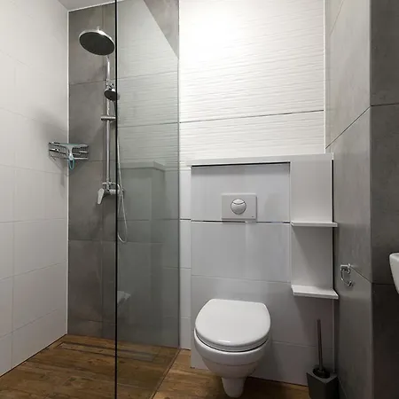 Jasmin - Teczowe Wzgorze Apartment Wisla Exterior photo