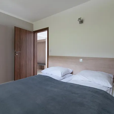 Jasmin - Teczowe Wzgorze Apartment Wisla Exterior photo