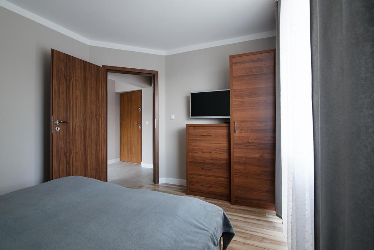 Jasmin - Teczowe Wzgorze Apartment