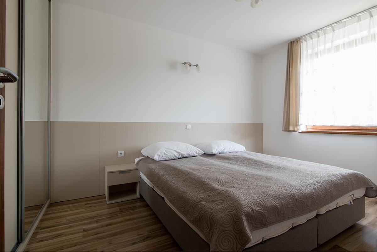 Apartment Jasmin - Teczowe Wzgorze Wisla