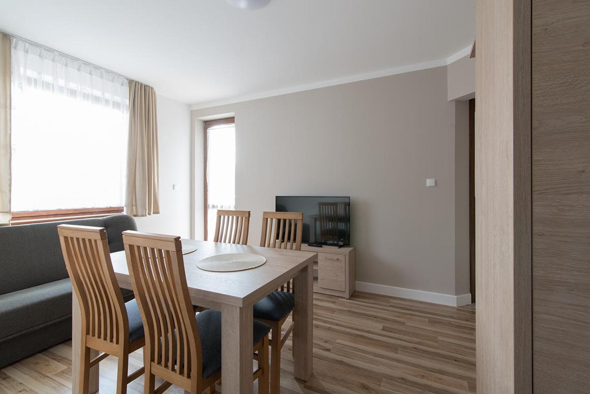 Jasmin - Teczowe Wzgorze Apartment