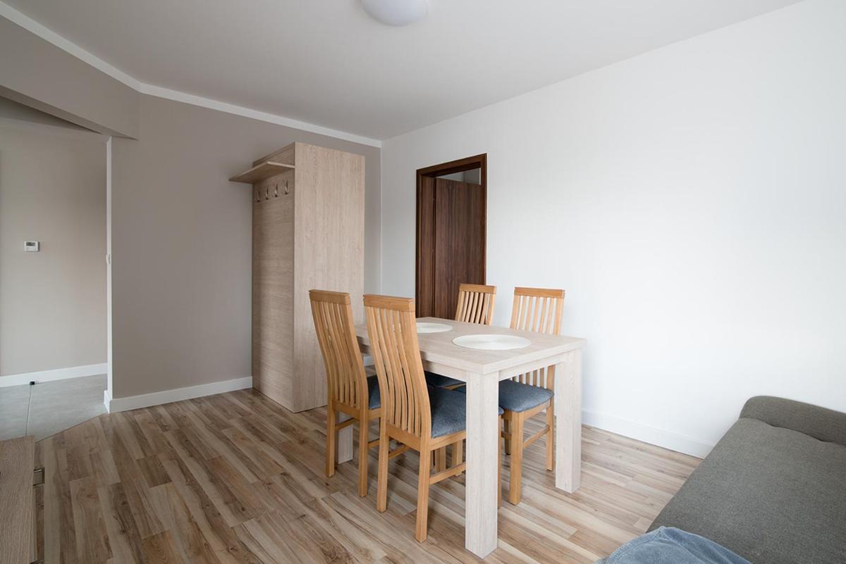 Apartment Jasmin - Teczowe Wzgorze *