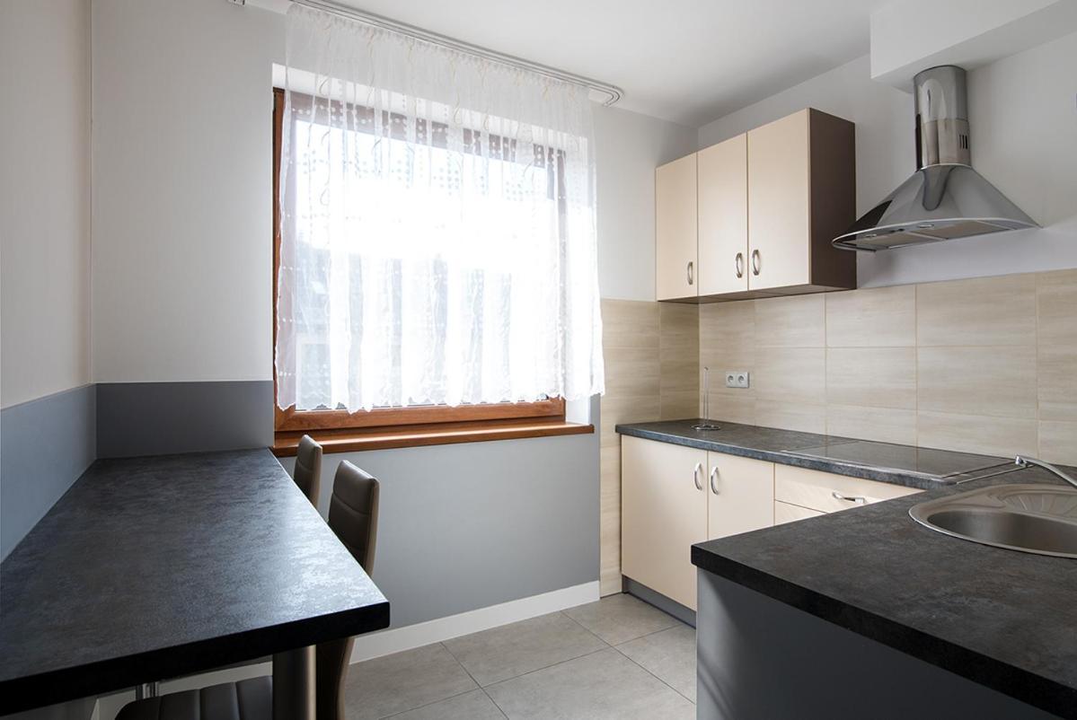 Jasmin - Teczowe Wzgorze Apartment *