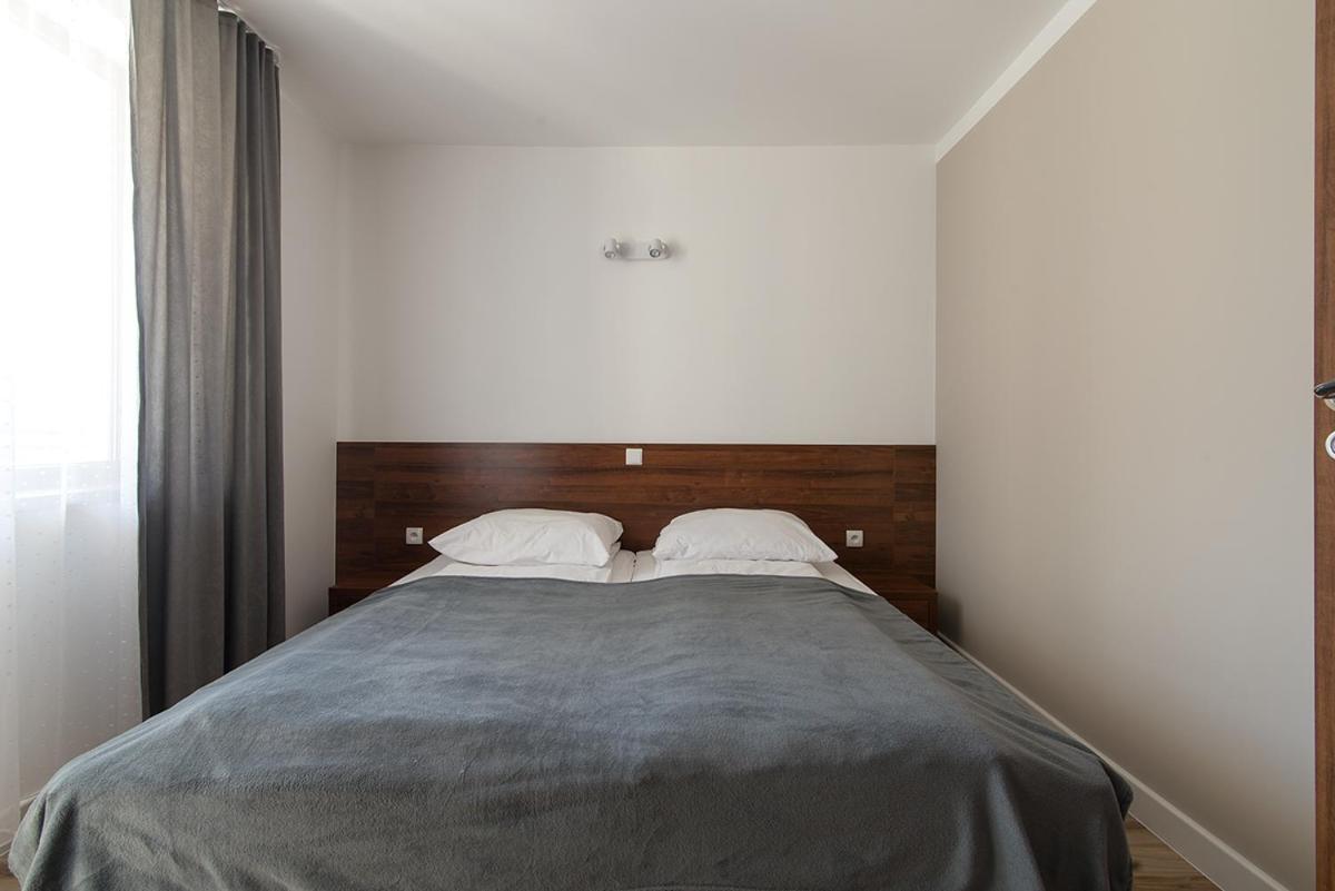 Jasmin - Teczowe Wzgorze Apartment