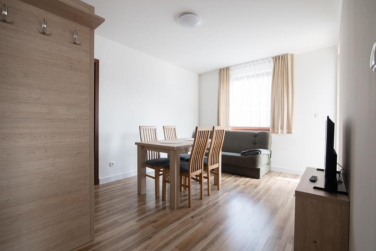 Apartment Jasmin - Teczowe Wzgorze *