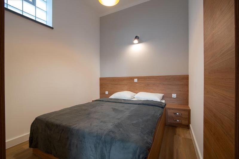Apartment Jasmin - Teczowe Wzgorze *