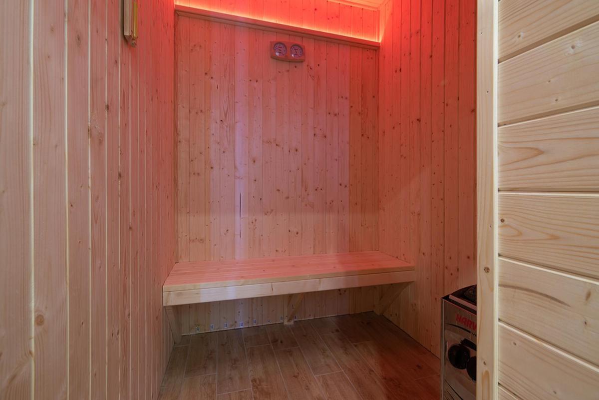 Jasmin - Teczowe Wzgorze Apartment