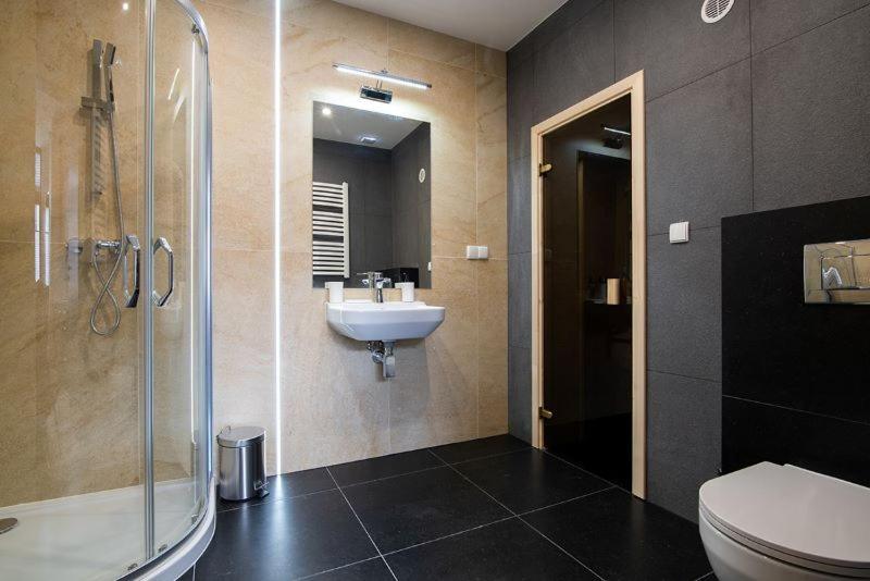 Apartment Jasmin - Teczowe Wzgorze *