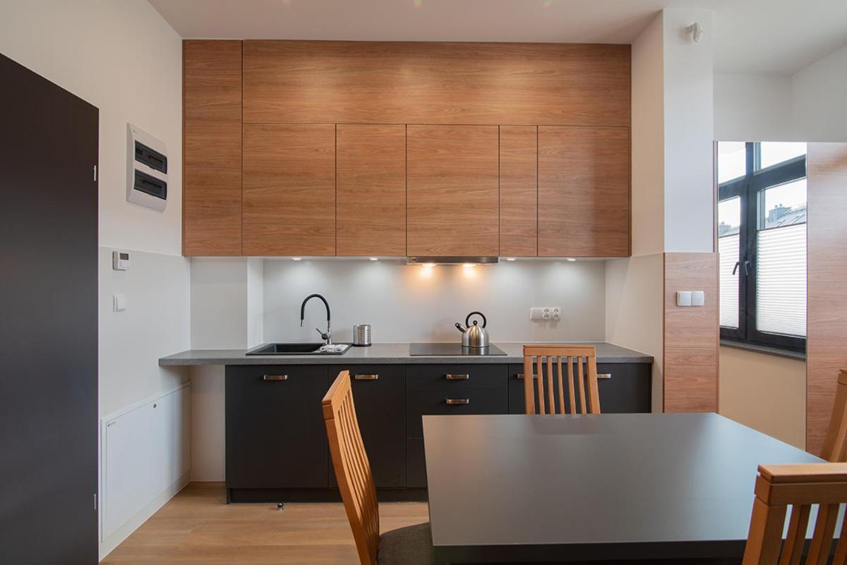 Apartment Jasmin - Teczowe Wzgorze Wisla