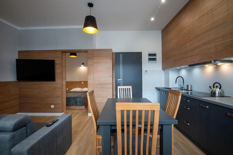Jasmin - Teczowe Wzgorze Apartment