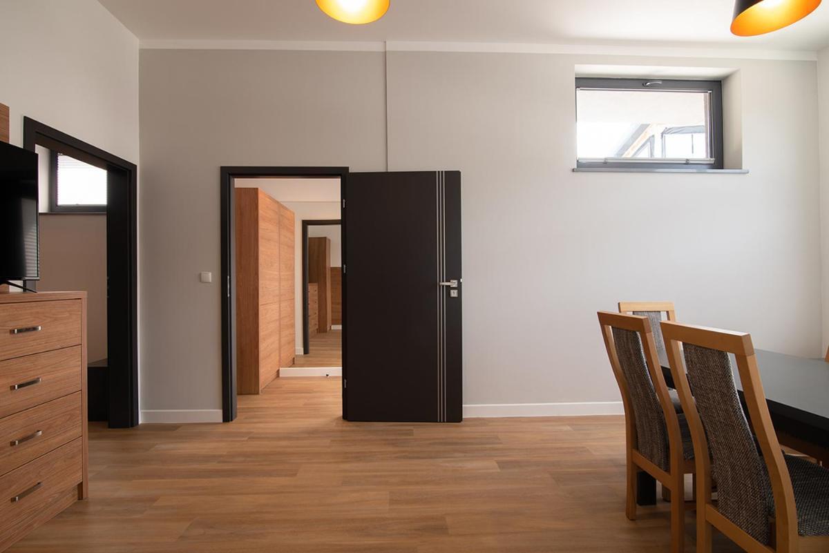 Jasmin - Teczowe Wzgorze Apartment