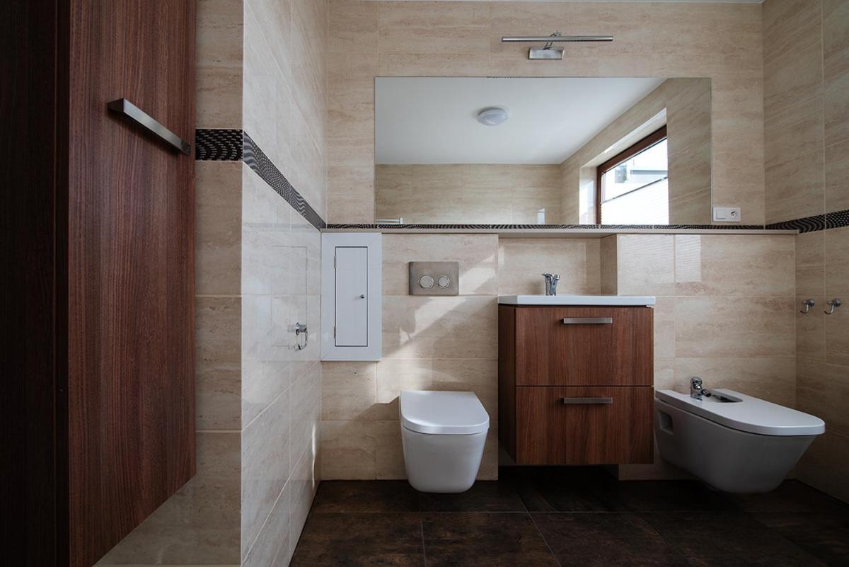 Jasmin - Teczowe Wzgorze Apartment Wisla