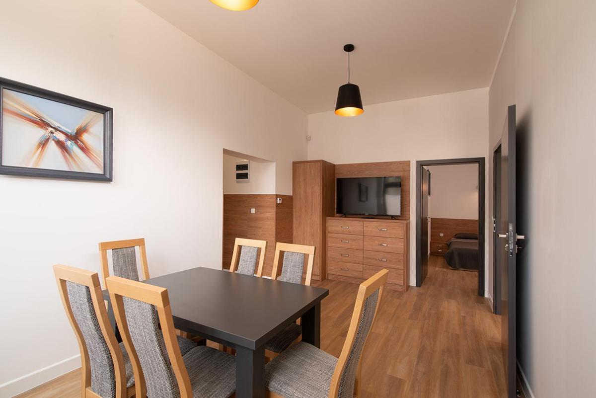 Jasmin - Teczowe Wzgorze Apartment