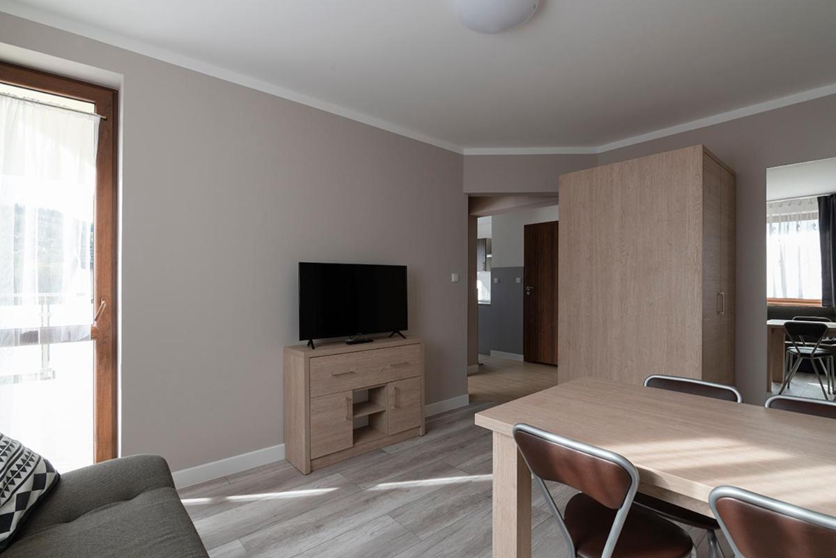 Apartment Jasmin - Teczowe Wzgorze *