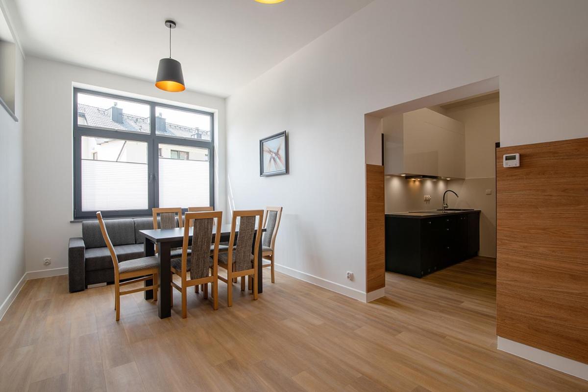 Jasmin - Teczowe Wzgorze Apartment