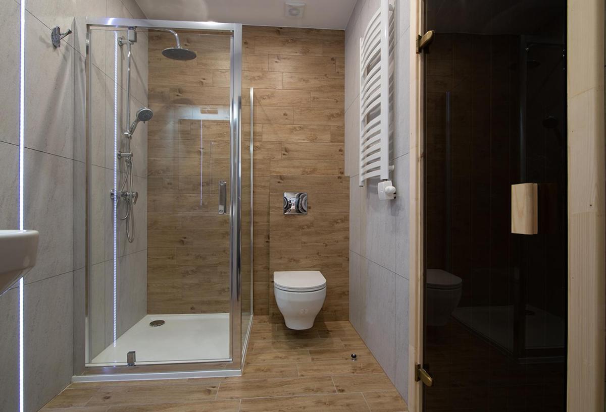 Apartment Jasmin - Teczowe Wzgorze *