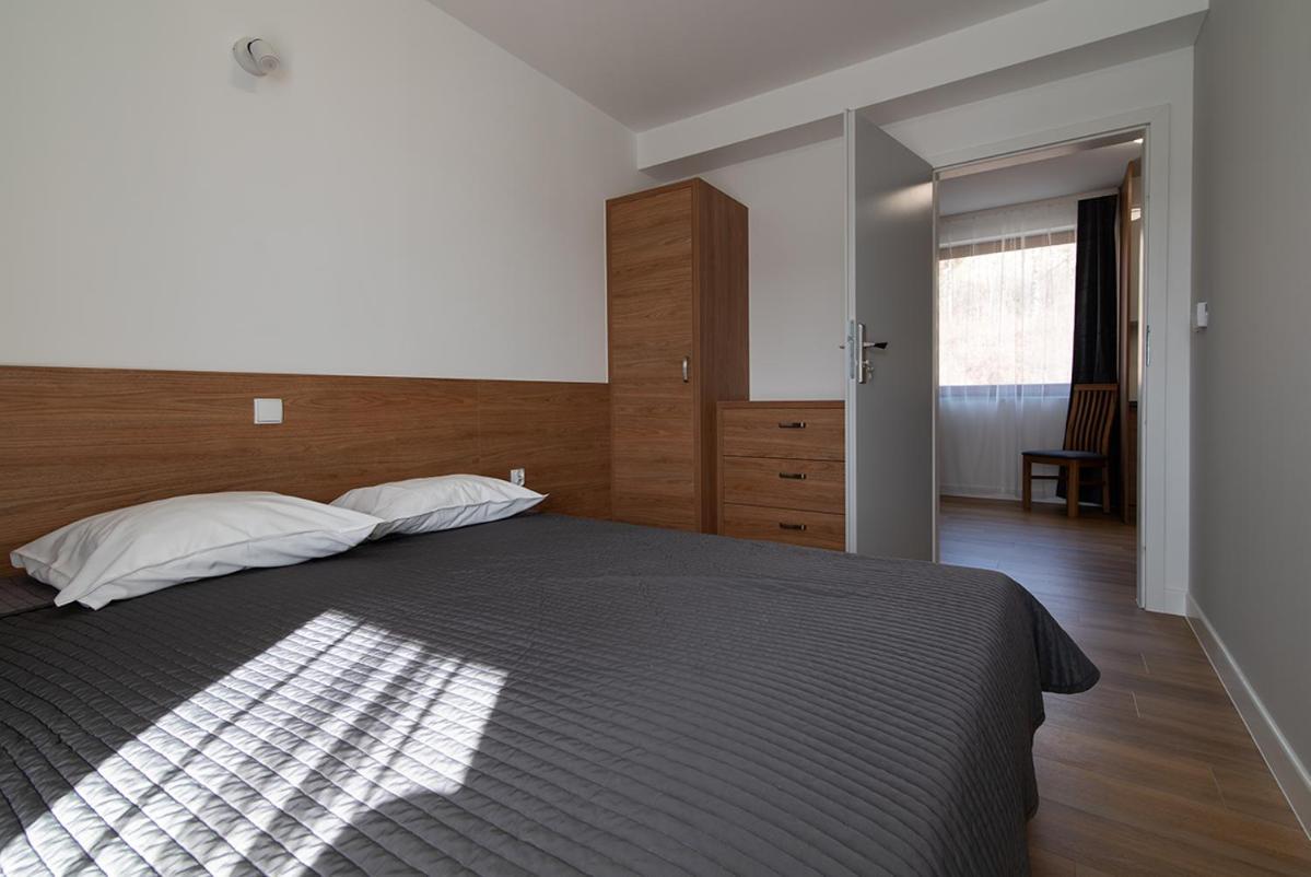 Apartment Jasmin - Teczowe Wzgorze Wisla